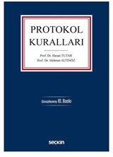 Protokol Kuralları