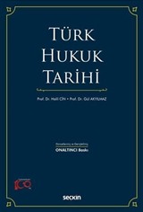 Türk Hukuk Tarihi
