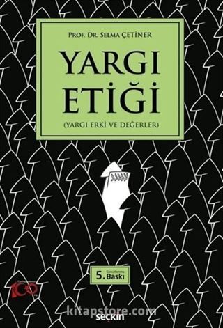 Yargı Etiği