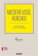 Medeni Usul Hukuku
