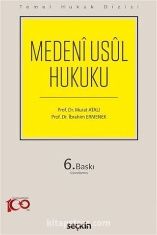 Medeni Usul Hukuku