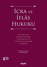 İcra ve İflas Hukuku