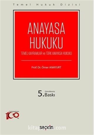 Anayasa Hukuku (THD)