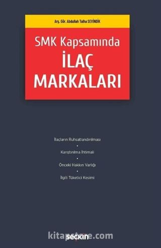 SMK Kapsamında İlaç Markaları