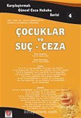 Çocuklar ve Suç-Ceza