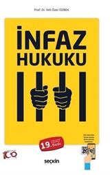 İnfaz Hukuku