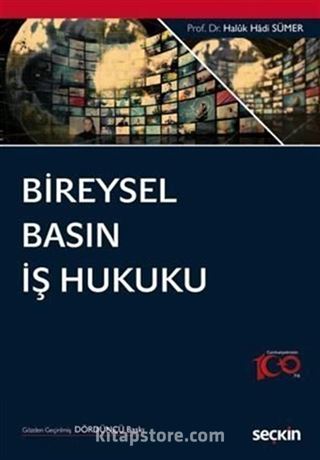 Bireysel Basın İş Hukuku
