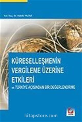 Küreselleşmenin Vergileme Üzerine Etkileri