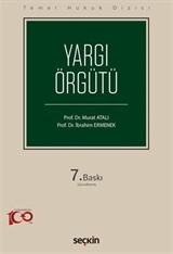 Yargı Örgütü (THD)