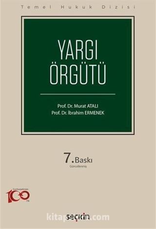 Yargı Örgütü (THD)