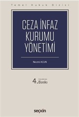 Ceza İnfaz Kurumu Yönetimi (THD)