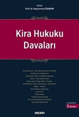 Kira Hukuku Davaları