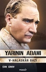 Yarının Adamı 5