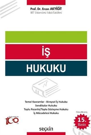 İş Hukuku