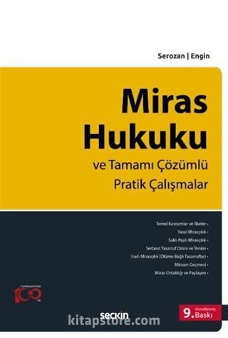 Miras Hukuku
