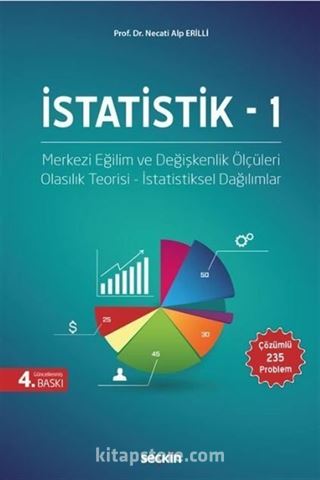 İstatistik  1