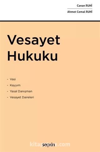 Vesayet Hukuku