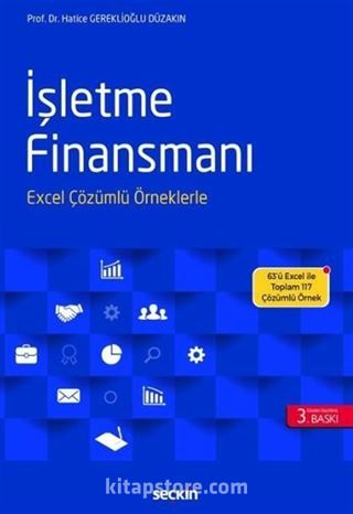 İşletme Finansmanı