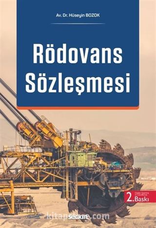 Rödovans Sözleşmesi