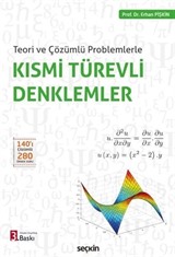 Kısmi Türevli Denklemler