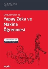 Yapay Zeka ve Makina Öğrenmesi