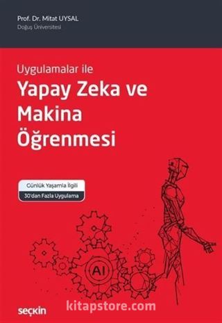 Yapay Zeka ve Makina Öğrenmesi