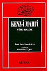 Kenz-i Mahfi Gizli Hazine