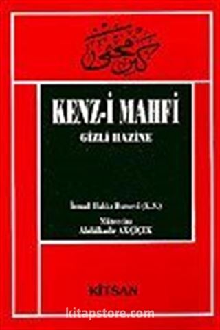 Kenz-i Mahfi Gizli Hazine