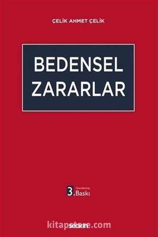 Bedensel Zararlar