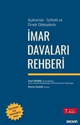 İmar Davaları Rehberi