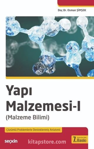 Yapı Malzemesi  I