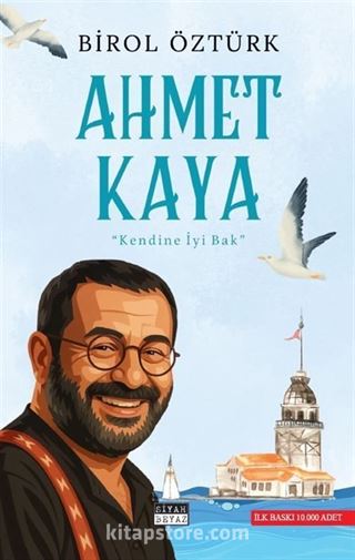 Ahmet Kaya