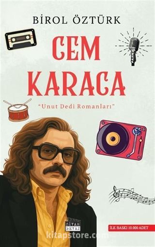 Cem Karaca