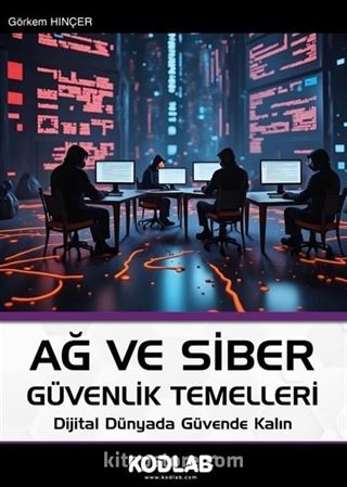 Ağ ve Siber Güvenlik Temelleri