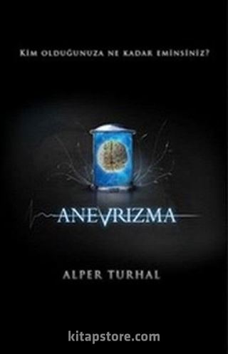 Anevrizma