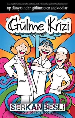 Gülme Krizi