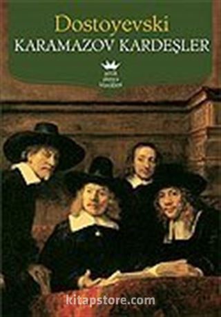 Karamazov Kardeşler