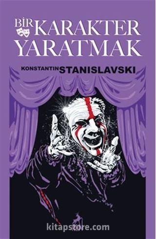 Bir Karakter Yaratmak