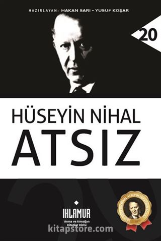 Hüseyin Nihal Atsız