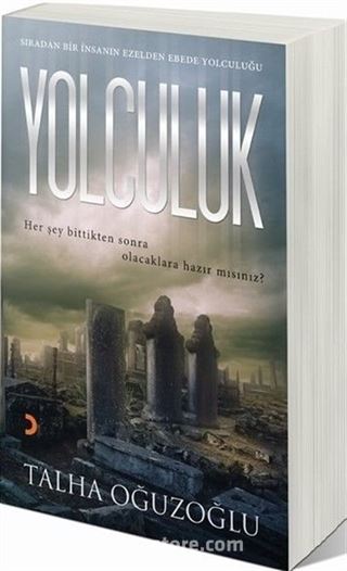 Yolculuk