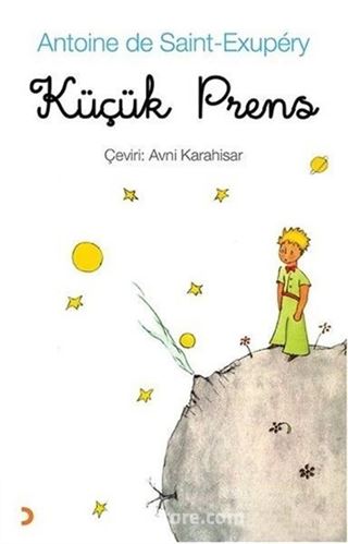 Küçük Prens