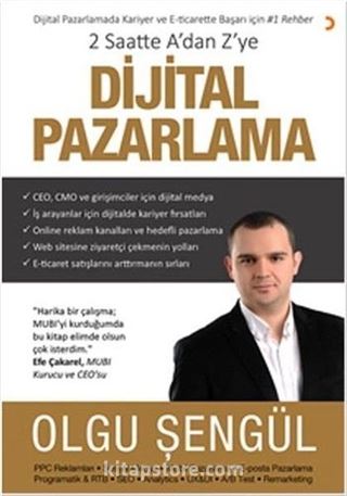 2 Saatte A'dan Z'ye Dijital Pazarlama