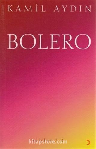 Bolero