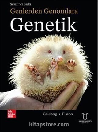 Genetik Genlerden Genomlara