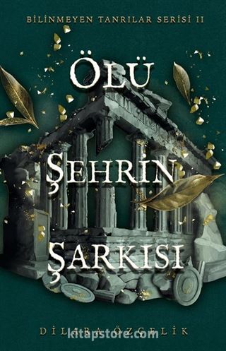 Ölü Şehrin Şarkısı
