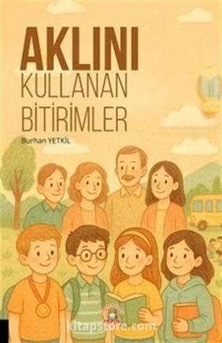 Aklını Kullanan Bitirimler