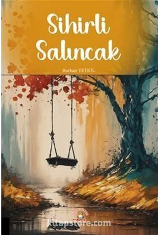 Sihirli Salıncak