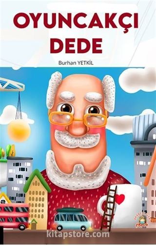 Oyuncakçı Dede