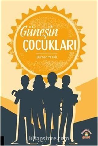 Güneşin Çocukları
