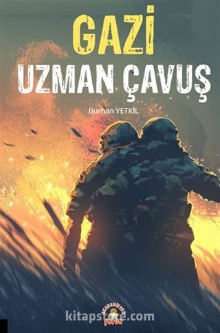 Gazi Uzman Çavuş